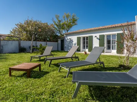 Maison spacieuse pour 8 pers. proche de la plage - Photo 27