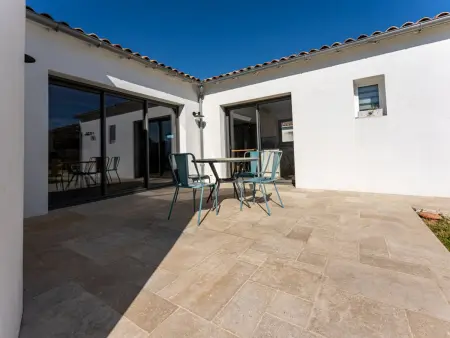 Maison spacieuse pour 8 pers. proche de la plage - Photo 28