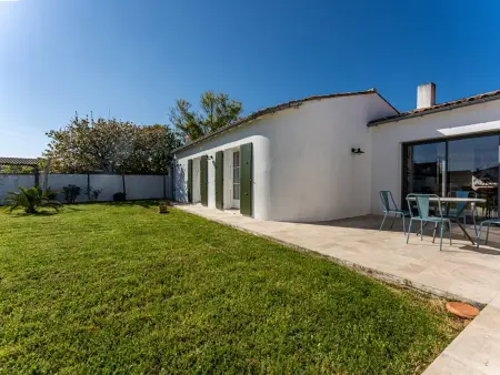 Maison spacieuse pour 8 pers. proche de la plage - Photo 29