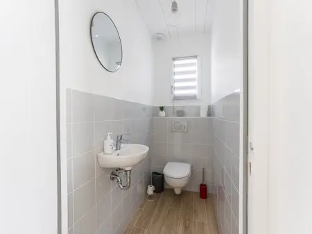 Maison spacieuse pour 8 pers. proche de la plage - Photo 30