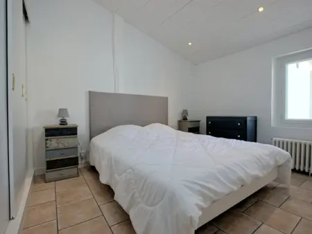 Villa à St-Martin-de-Ré avec piscine chauffée pour 6 pers., 3 chambres - Photo 12