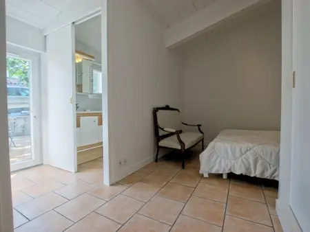 Villa à St-Martin-de-Ré avec piscine chauffée pour 6 pers., 3 chambres - Photo 14