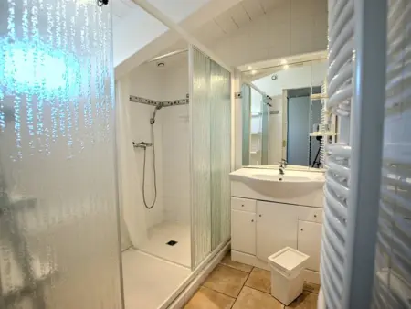 Villa à St-Martin-de-Ré avec piscine chauffée pour 6 pers., 3 chambres - Photo 16
