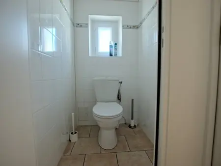 Villa à St-Martin-de-Ré avec piscine chauffée pour 6 pers., 3 chambres - Photo 23