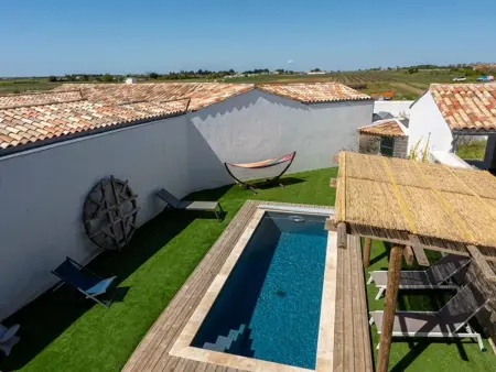Maison moderne au Bois-Plage-en-Ré avec jardin, Villa 6 personnes à Le Bois Plage en Ré - Photo 7