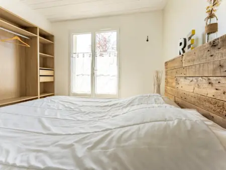 Maison familiale avec piscine pour 9 personnes, Villa 9 personnes à Le Bois Plage en Ré - Photo 10