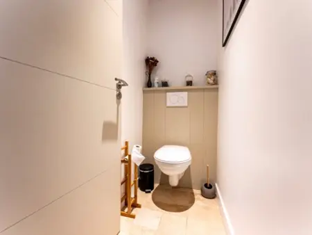 Maison familiale avec piscine pour 9 personnes, Villa 9 personnes à Le Bois Plage en Ré - Photo 25