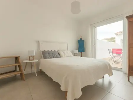 Maison spacieuse à Le Bois-Plage-en-Ré avec terrasse et stationnement - Photo 2