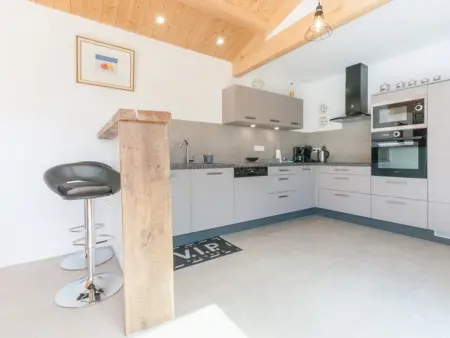 Maison spacieuse à Le Bois-Plage-en-Ré avec terrasse et stationnement - Photo 8