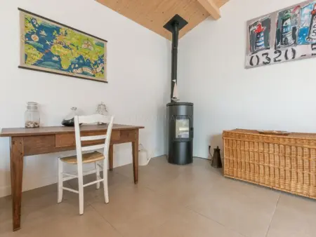 Maison spacieuse à Le Bois-Plage-en-Ré avec terrasse et stationnement - Photo 13