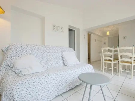 Appartement avec terrasse au port d'Ars-en-Ré, Wi-Fi gratuit - Photo 4
