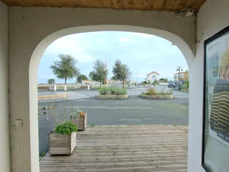 Appartement avec terrasse au port d'Ars-en-Ré, Wi-Fi gratuit - Photo 8