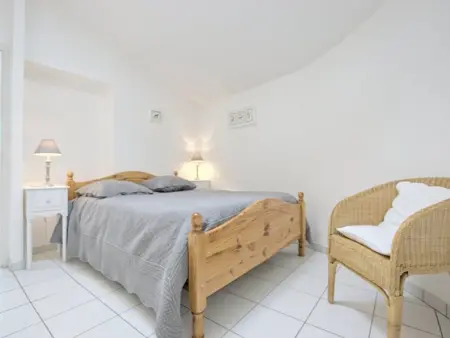 Appartement avec terrasse au port d'Ars-en-Ré, Wi-Fi gratuit - Photo 13