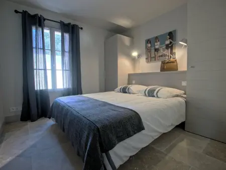 Maison moderne pour 6 avec Wi-Fi à La Flotte, Maison 6 personnes à La Flotte - Photo 12