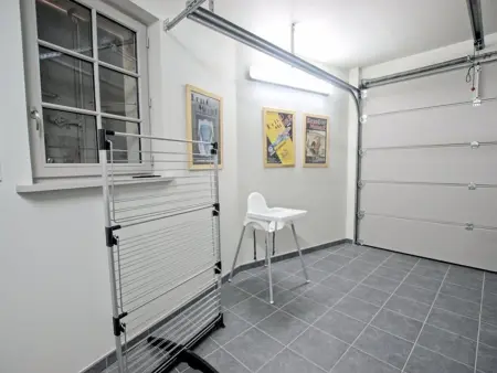 Maison moderne pour 6 avec Wi-Fi à La Flotte, Maison 6 personnes à La Flotte - Photo 19
