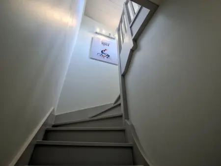 Maison moderne pour 6 avec Wi-Fi à La Flotte, Maison 6 personnes à La Flotte - Photo 20