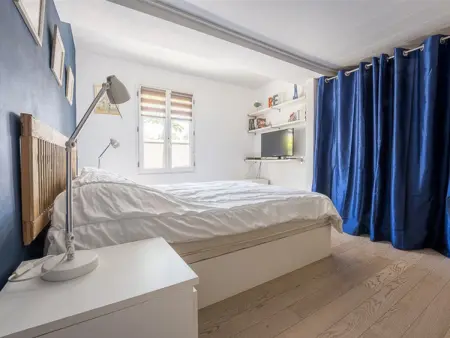 Maison charmante avec WiFi près des plages et pistes cyclables - Photo 3