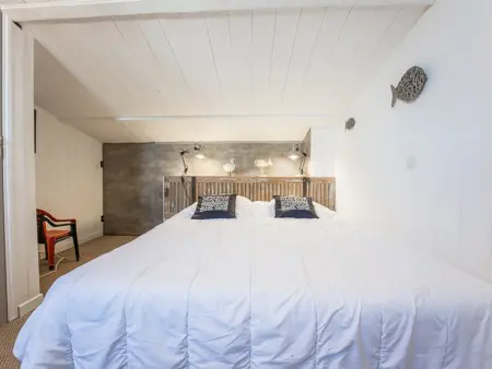 Maison charmante avec WiFi près des plages et pistes cyclables - Photo 9