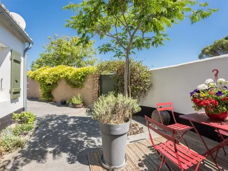 Maison charmante avec WiFi près des plages et pistes cyclables - Photo 17