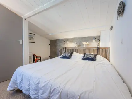 Maison charmante avec WiFi près des plages et pistes cyclables - Photo 20