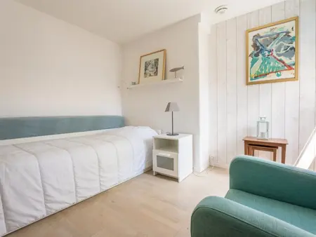 Maison charmante avec WiFi près des plages et pistes cyclables - Photo 21