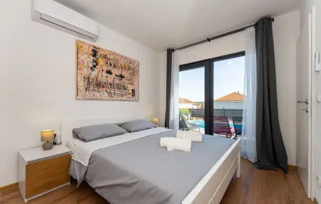 Maison 6 personnes à Posedarje - Photo 4