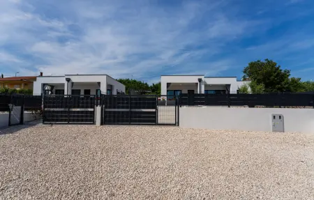 Maison 6 personnes à Posedarje - Photo 13