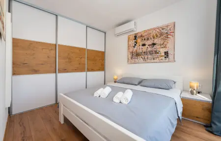 Maison 6 personnes à Posedarje - Photo 19