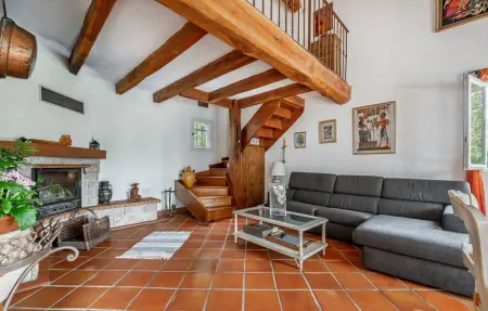 Maison 7 personnes à Mouans Sartoux - Photo 2