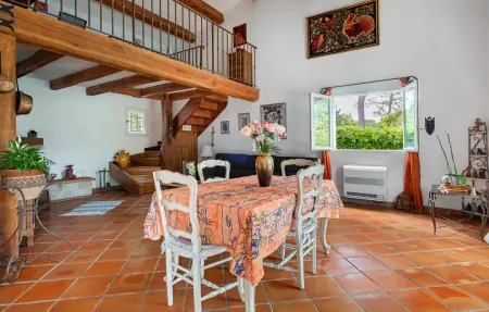 Maison 7 personnes à Mouans Sartoux - Photo 3