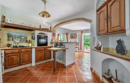 Maison 7 personnes à Mouans Sartoux - Photo 4