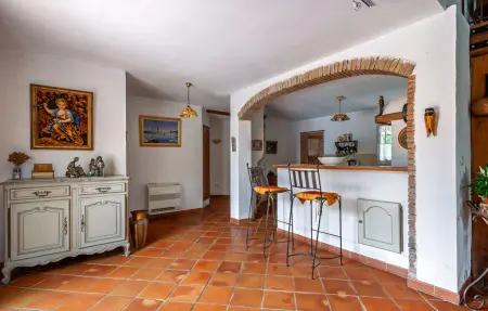 Maison 7 personnes à Mouans Sartoux - Photo 5