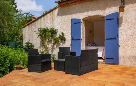 Maison 7 personnes à Mouans Sartoux - Photo 7