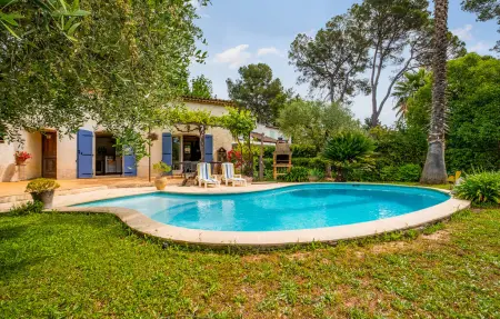 Maison 7 personnes à Mouans Sartoux - Photo 9