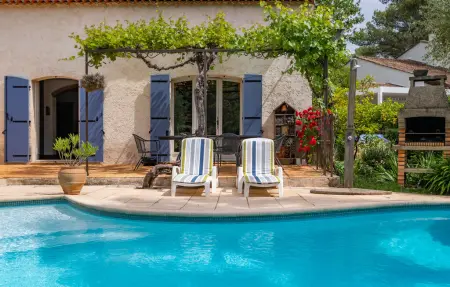 Maison 7 personnes à Mouans Sartoux - Photo 10