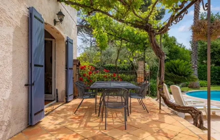 Maison 7 personnes à Mouans Sartoux - Photo 11
