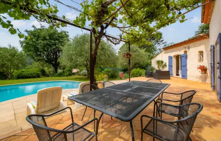 Maison 7 personnes à Mouans Sartoux - Photo 12