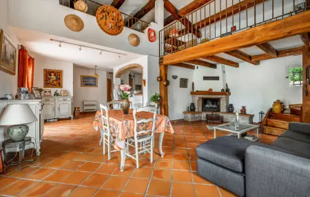 Maison 7 personnes à Mouans Sartoux - Photo 14