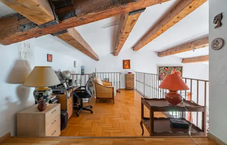 Maison 7 personnes à Mouans Sartoux - Photo 15