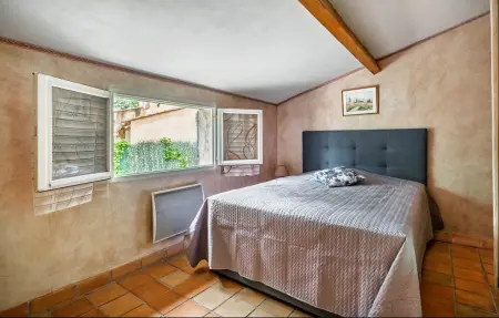 Maison 7 personnes à Mouans Sartoux - Photo 20