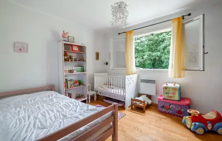 Maison 7 personnes à Mouans Sartoux - Photo 21
