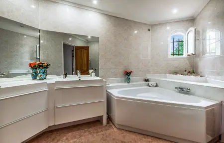 Maison 7 personnes à Mouans Sartoux - Photo 22