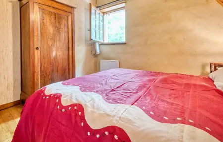 Charmante Maison avec piscine, Maison 5 personnes à Archignac - Photo 26