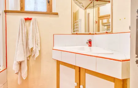 Charmante Maison avec piscine, Maison 5 personnes à Archignac - Photo 34