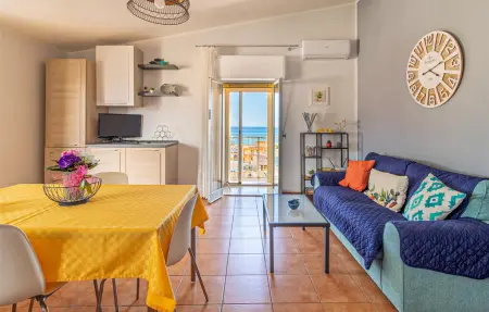 Sunshine house, Appartement 6 personnes à Marina di Ragusa - Photo 1