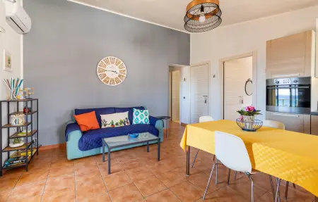 Sunshine house, Appartement 6 personnes à Marina di Ragusa - Photo 2