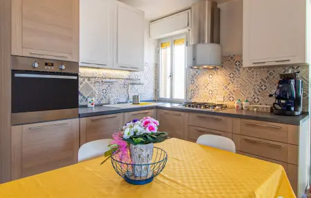 Sunshine house, Appartement 6 personnes à Marina di Ragusa - Photo 3