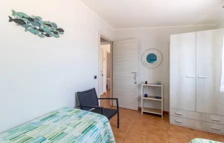 Sunshine house, Appartement 6 personnes à Marina di Ragusa - Photo 8