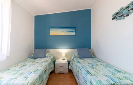 Sunshine house, Appartement 6 personnes à Marina di Ragusa - Photo 9