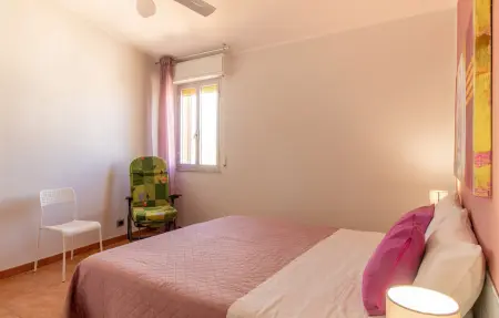 Sunshine house, Appartement 6 personnes à Marina di Ragusa - Photo 10